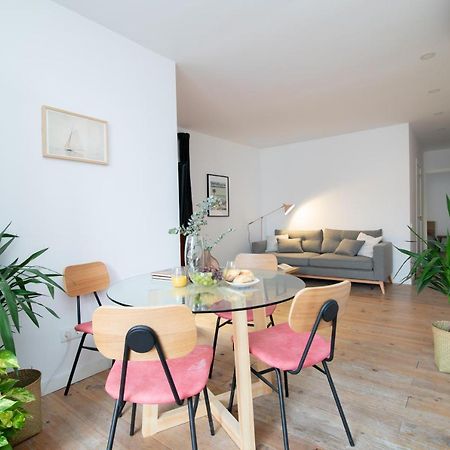 Barcelona Apartments In Born Dış mekan fotoğraf