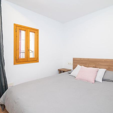 Barcelona Apartments In Born Dış mekan fotoğraf