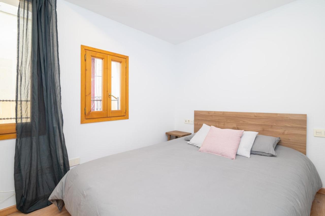 Barcelona Apartments In Born Dış mekan fotoğraf