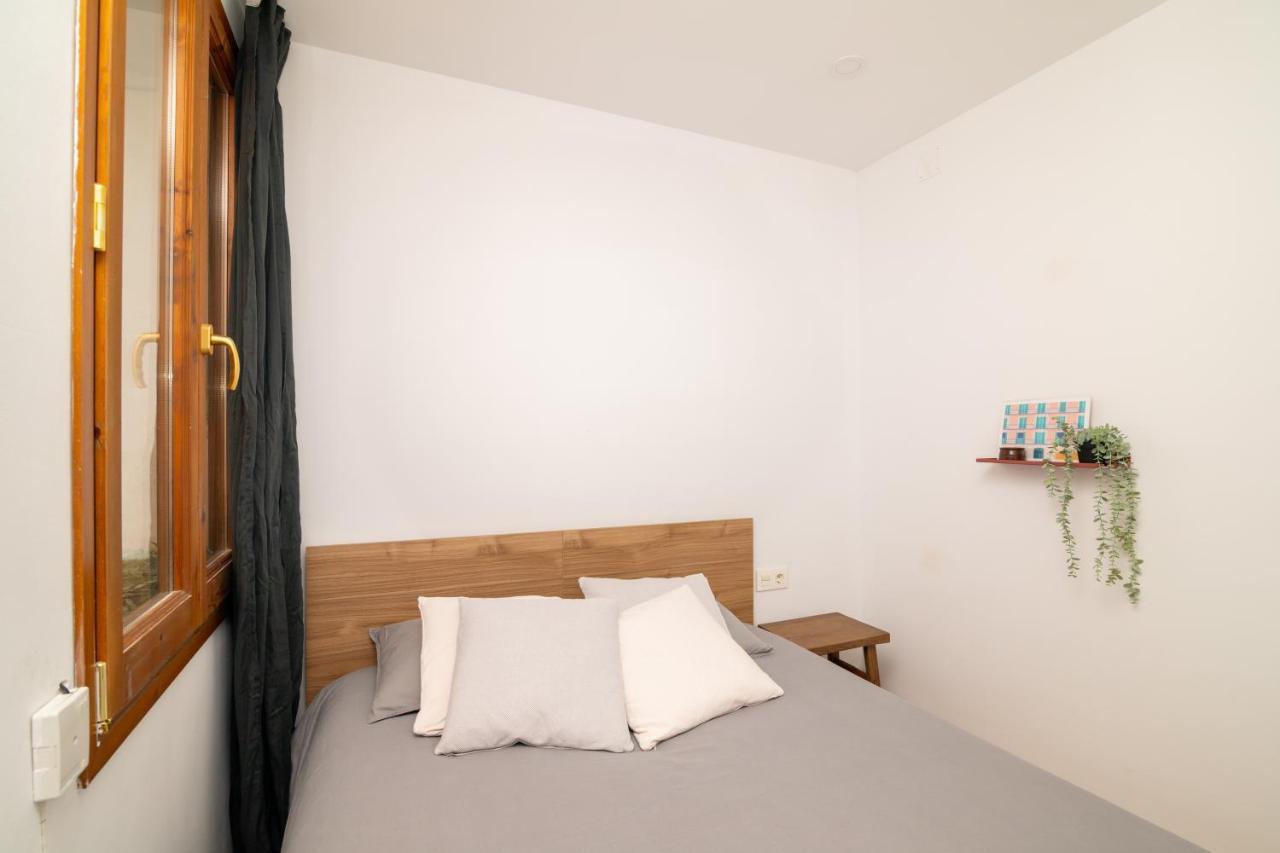 Barcelona Apartments In Born Dış mekan fotoğraf
