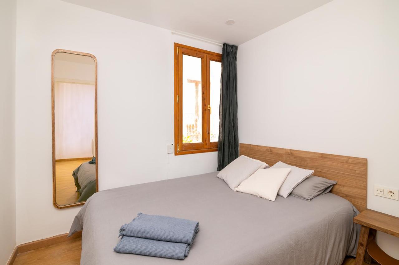 Barcelona Apartments In Born Dış mekan fotoğraf