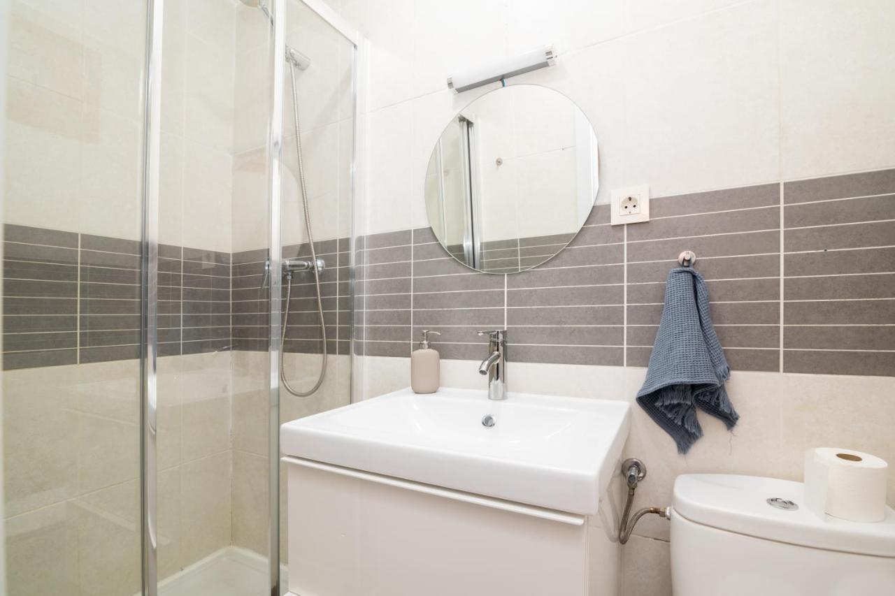 Barcelona Apartments In Born Dış mekan fotoğraf