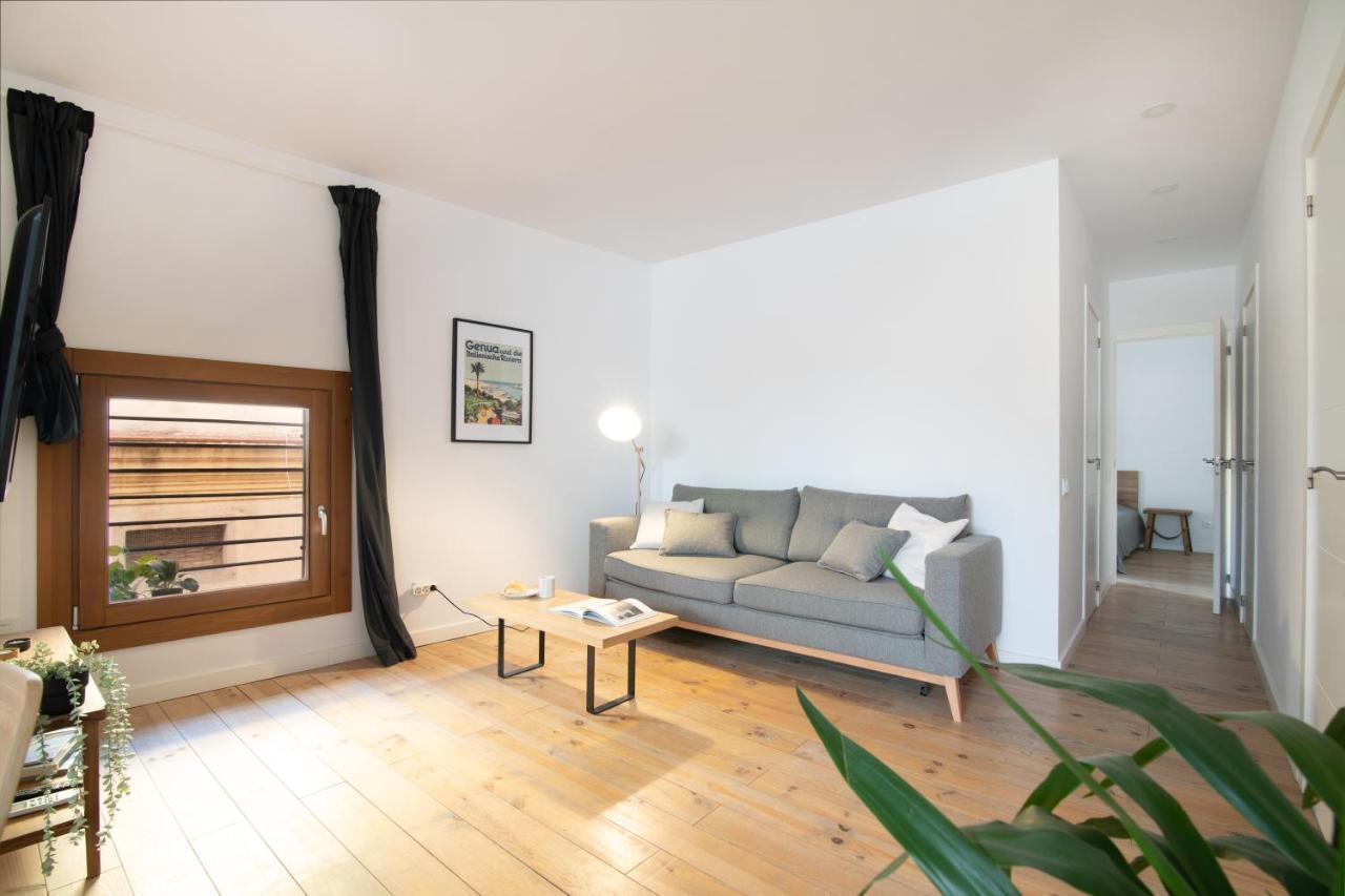 Barcelona Apartments In Born Dış mekan fotoğraf