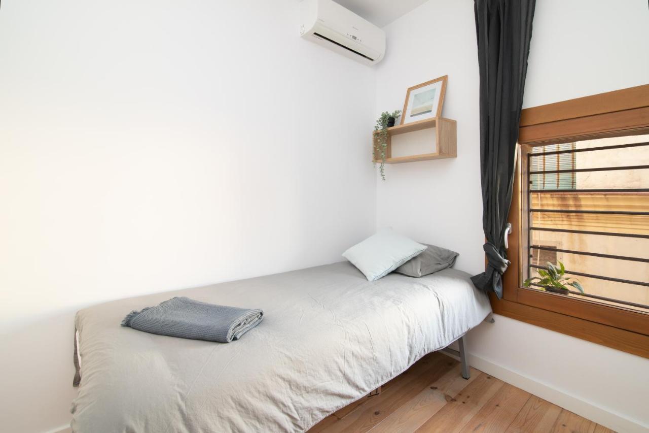 Barcelona Apartments In Born Dış mekan fotoğraf