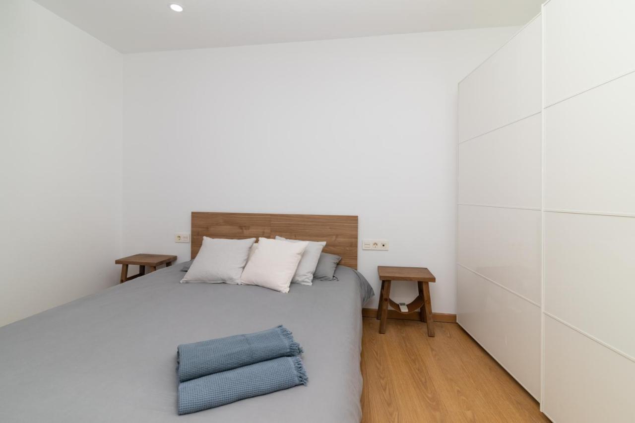 Barcelona Apartments In Born Dış mekan fotoğraf