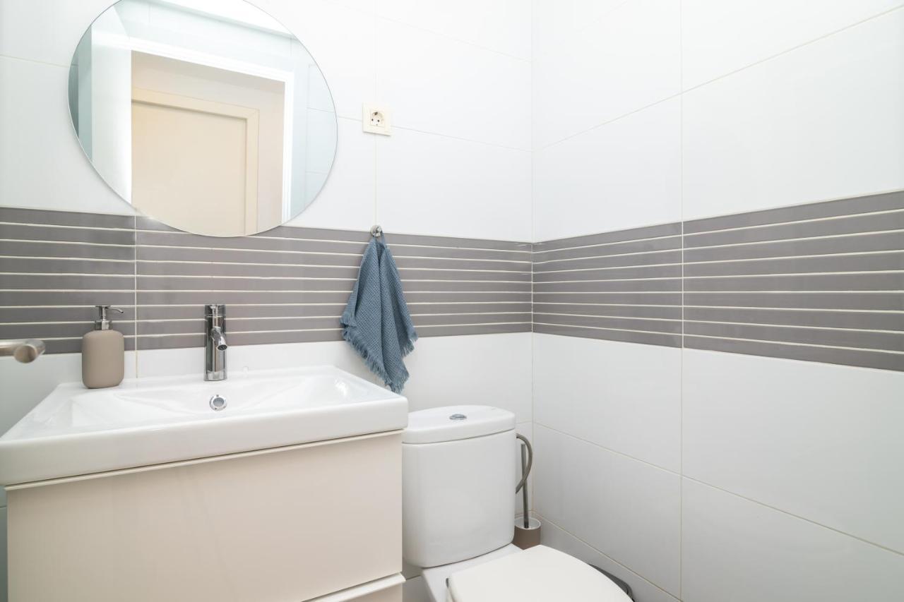 Barcelona Apartments In Born Dış mekan fotoğraf