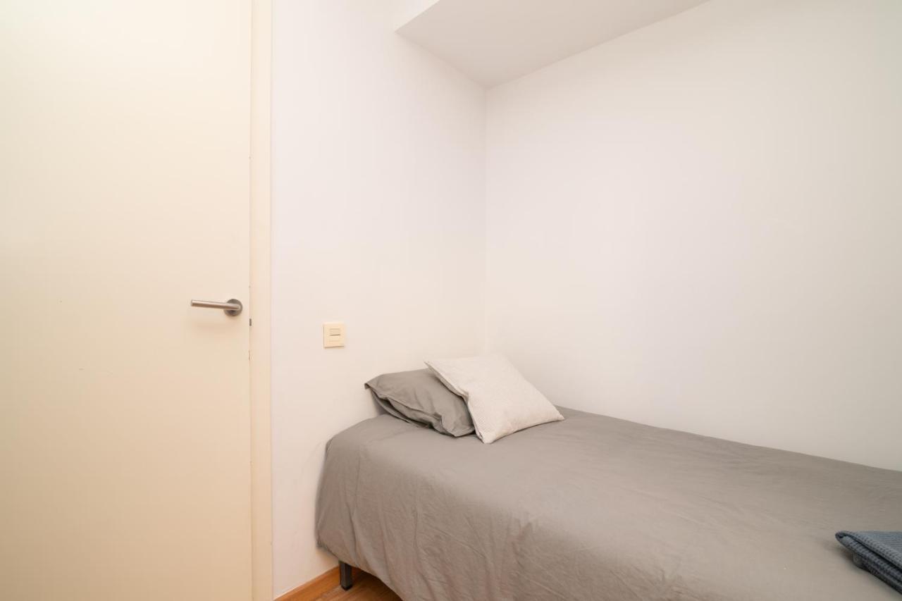 Barcelona Apartments In Born Dış mekan fotoğraf