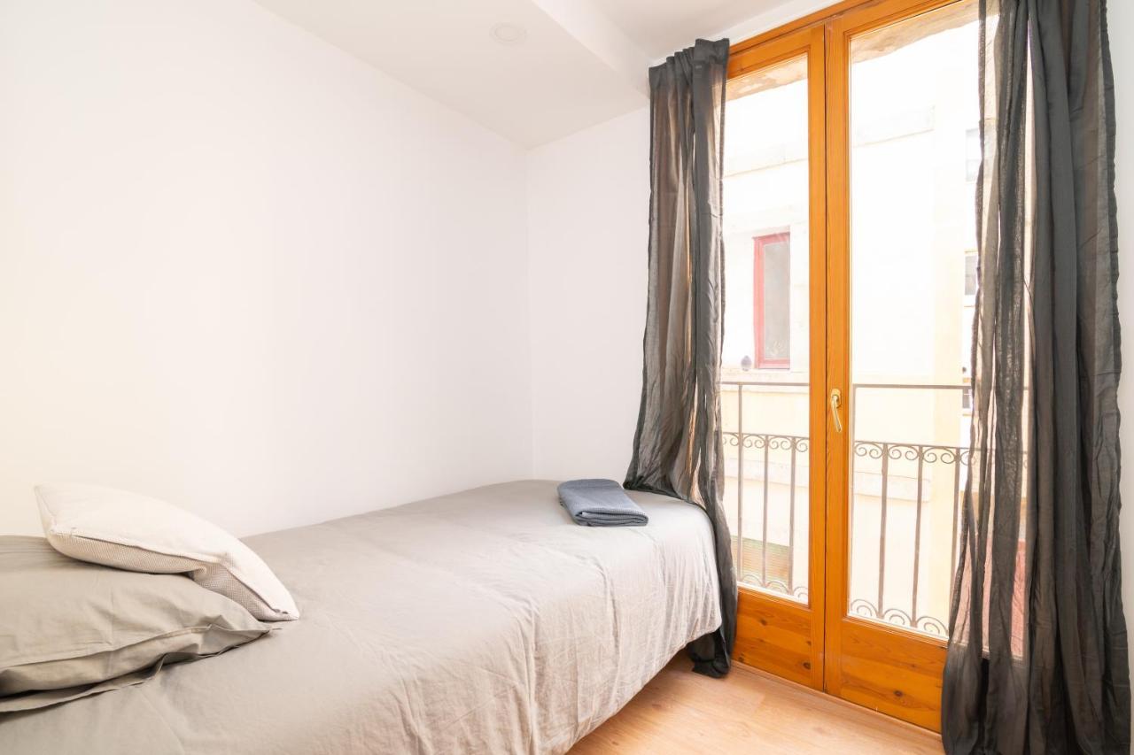 Barcelona Apartments In Born Dış mekan fotoğraf