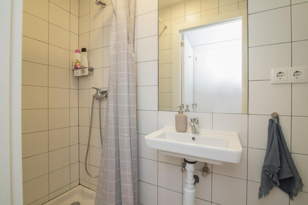 Barcelona Apartments In Born Dış mekan fotoğraf