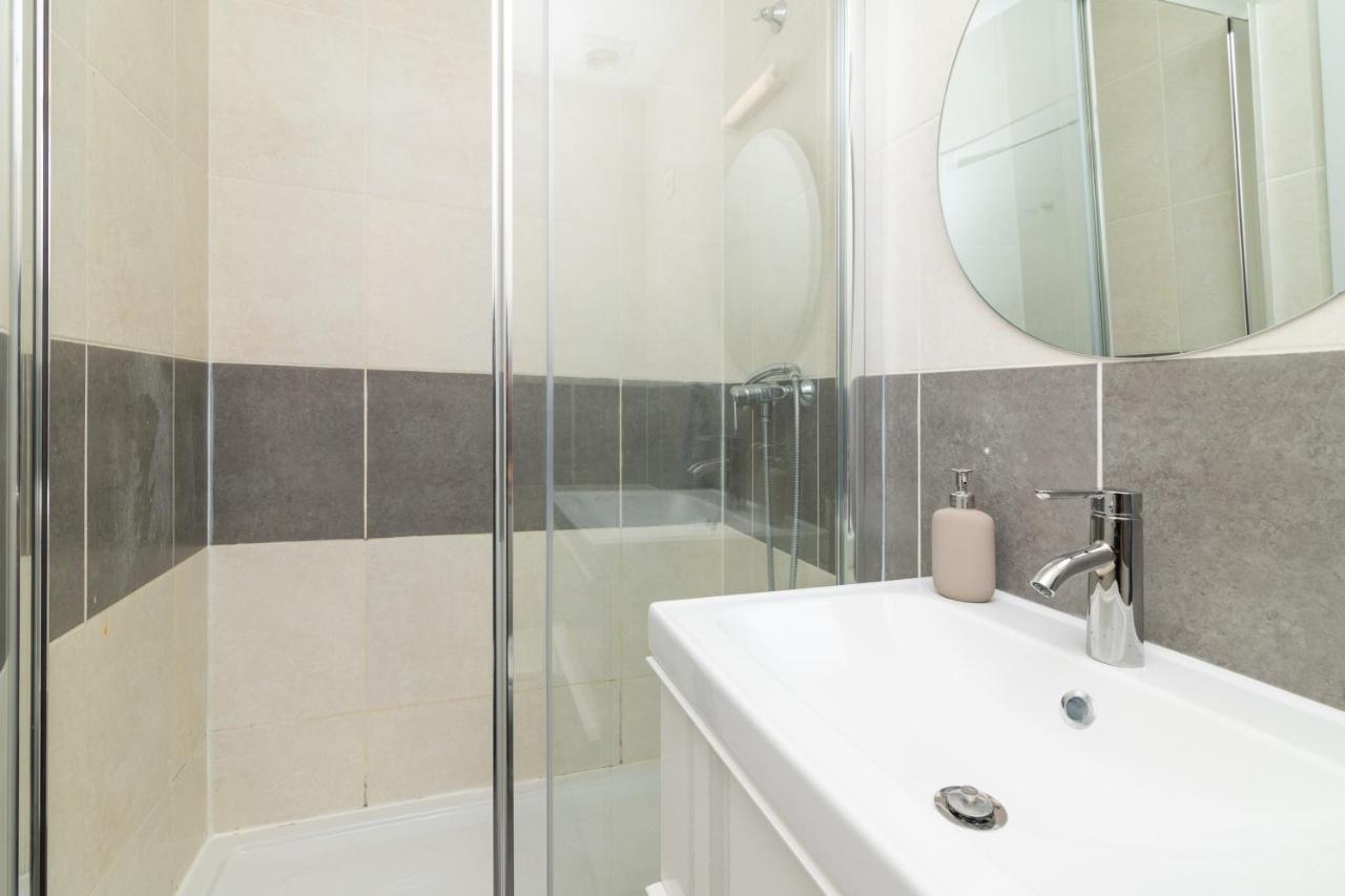 Barcelona Apartments In Born Dış mekan fotoğraf