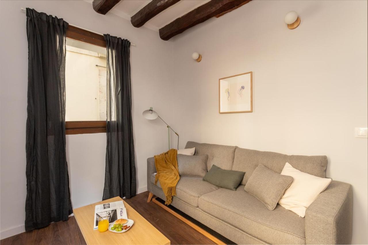 Barcelona Apartments In Born Dış mekan fotoğraf