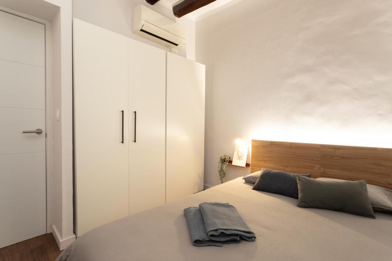 Barcelona Apartments In Born Dış mekan fotoğraf