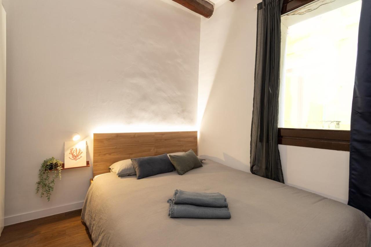 Barcelona Apartments In Born Dış mekan fotoğraf